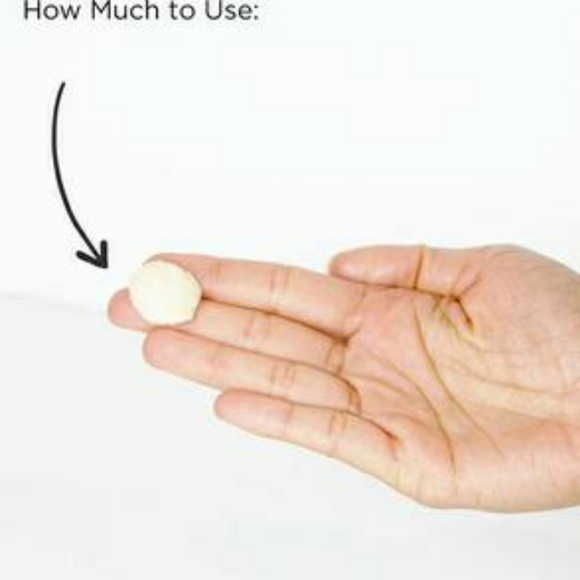 Hey Honey Come Clean Exfoliating Facial Scrub - Picture 4 of 7